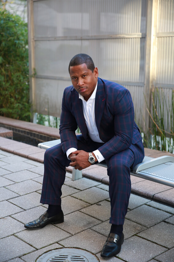 Lindsey Scott accident injury lawyers Baton Rouge